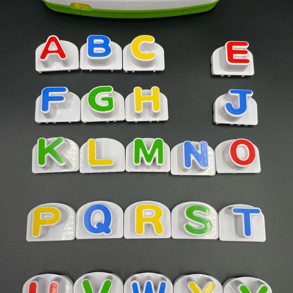 Leapfrog letter factory phonics Toy - Picture 4 of 5